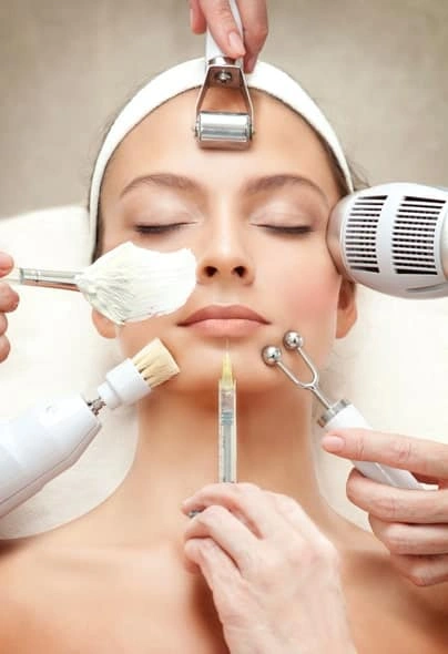 Genix Aesthetica || Hydrafacial for face Treatment Cost in Bhubaneswar || Genix Aesthetica About Image