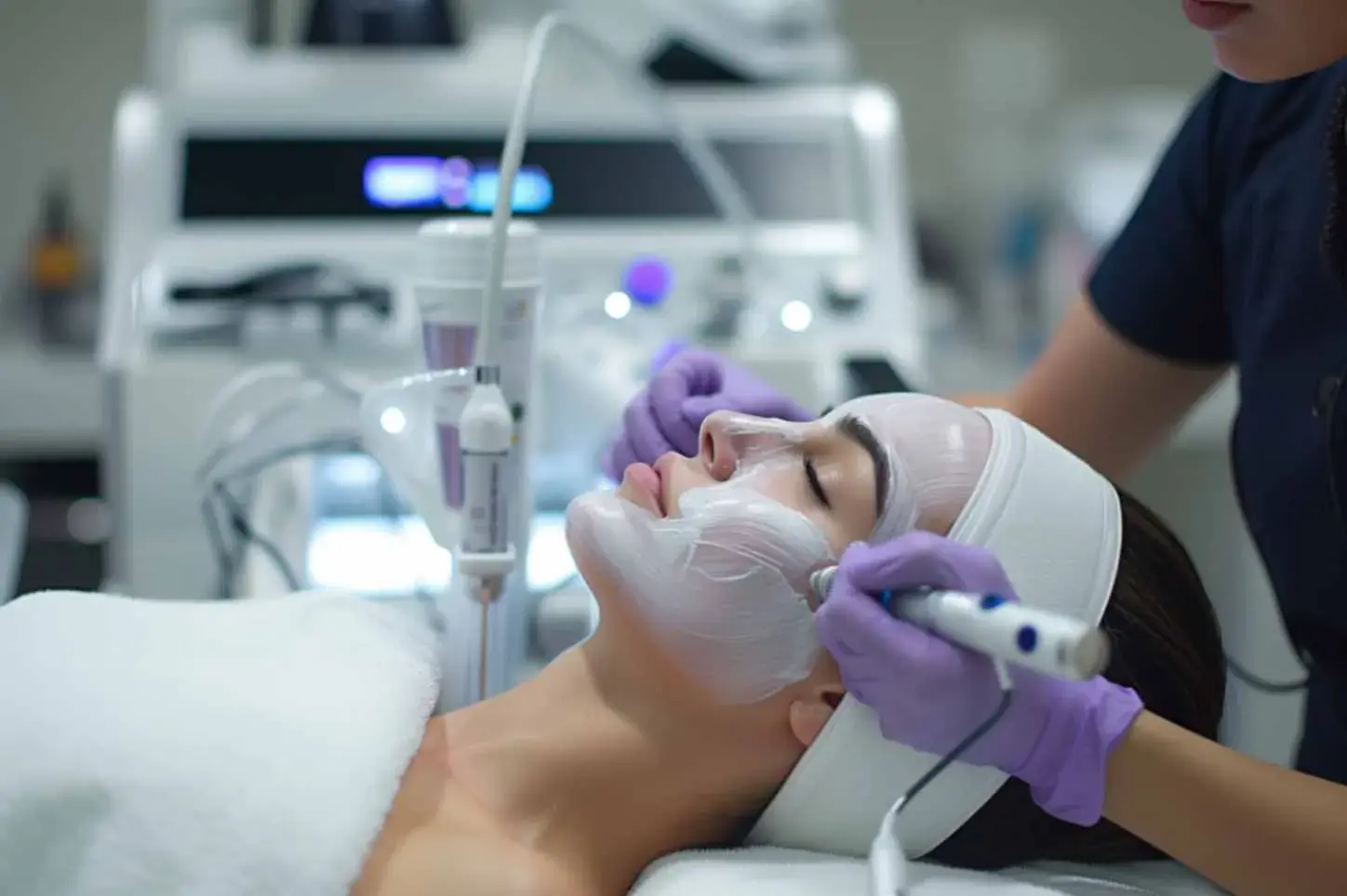 Genix Aesthetica || Treatment of Laser for Hair in Bhubaneswar || Body Shaping Treatment
