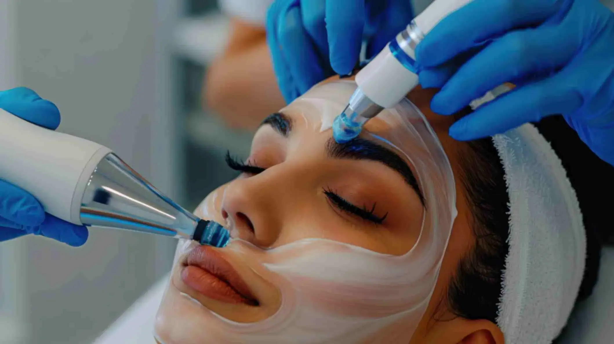 Genix Aesthetica || Treatment of Skin Laser Cost​l in Bhubaneswar || Body Shaping Treatment