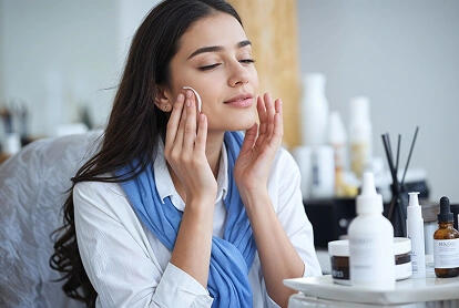 Genix Aesthetica || Best Treatment on Hair in Bhubaneswar || Face Treatment Image1